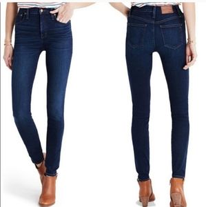 MADEWELL Jeans